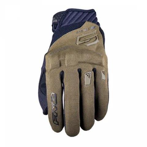 RS3 EVOグローブ カーキ Mサイズ ファイブ