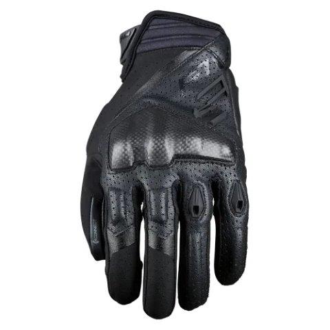 RSC EVOグローブ ブラック Sサイズ ファイブ