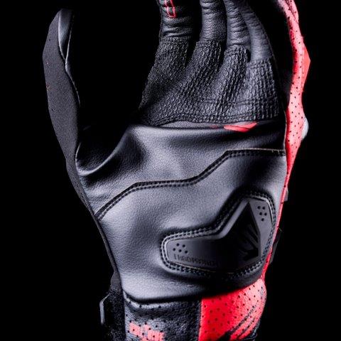 RSC EVOグローブ ブラック Mサイズ ファイブ