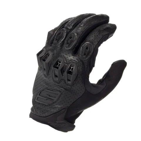 STUNT EVO 2 AIRFLOWグローブ ブラック/ホワイト Lサイズ ファイブ