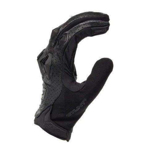 STUNT EVO 2 AIRFLOWグローブ ブラック/ホワイト Lサイズ ファイブ