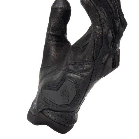 STUNT EVO 2 AIRFLOWグローブ ブラック Lサイズ ファイブ