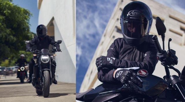 STUNT EVO 2 AIRFLOWグローブ ブラック XLサイズ ファイブ