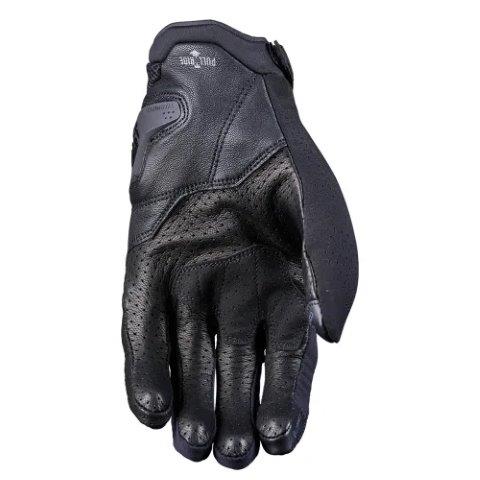 STUNT EVO 2 AIRFLOWグローブ ブラック Sサイズ ファイブ