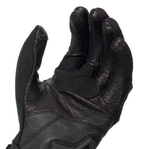 STUNT EVO 2 AIRFLOWグローブ ブラック/ホワイト XLサイズ ファイブ