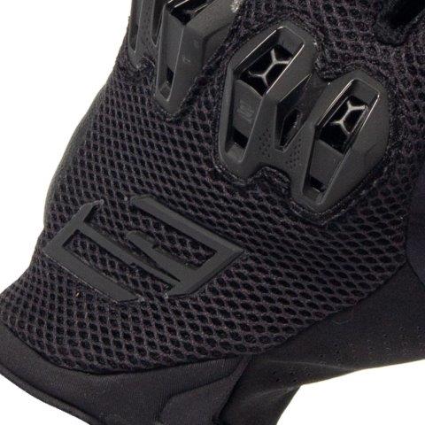 STUNT EVO 2 AIRFLOWグローブ ブラック/ホワイト Sサイズ ファイブ