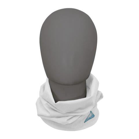 FTP_ロングネックゲーター ホワイト Fサイズ 25152208 フリーズテック