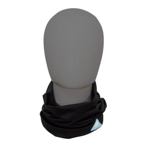 FTP_ロングネックゲーター ブラック Fサイズ 25152210 フリーズテック