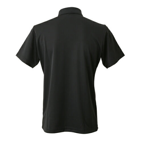 LD_FTL_S/Sポロシャツ ブラック Lサイズ 25171556 フリーズテック