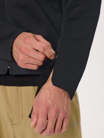 取寄 ライディングメッシュジャケット G(グレー) 2(M)サイズ GB04101 ゴールドウイン