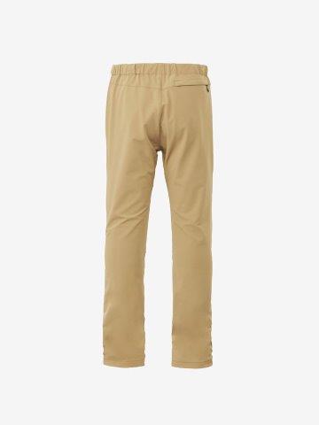 ライディングストレッチワークパンツ BK(ブラック) 5-4サイズ GB14151 ゴールドウイン