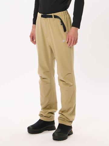 ライディングストレッチワークパンツ SD(サンド) 4(XL)サイズ GB14151 ゴールドウイン