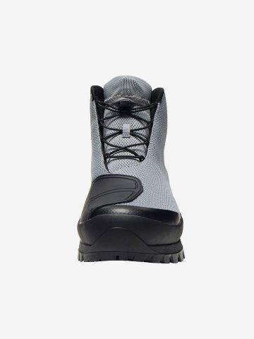 取寄 ライディングメッシュショートブーツ G(グレー) 27.0cmサイズ GB54180 ゴールドウイン