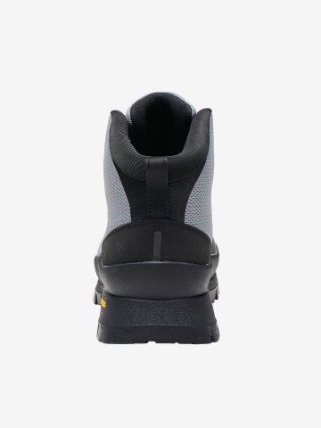 ライディングメッシュショートブーツ BK(ブラック) 25.0cmサイズ GB54180 ゴールドウイン