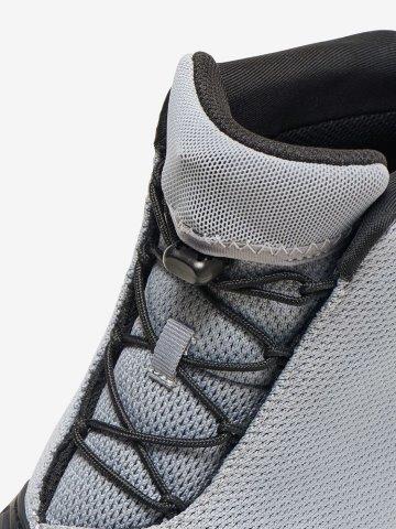 取寄 ライディングメッシュショートブーツ G(グレー) 28.0cmサイズ GB54180 ゴールドウイン