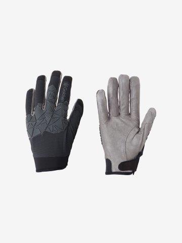 コーデュラ エンデューロ グローブ ダークスレート(DS) サイズ3 GB63381 ゴールドウイン