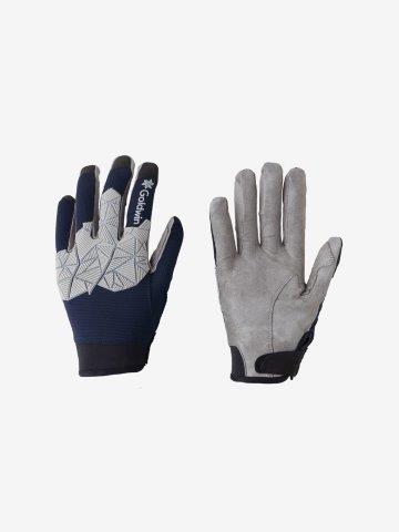 コーデュラ エンデューロ グローブ ナイトネイビー(NI) サイズ2 GB63381 ゴールドウイン