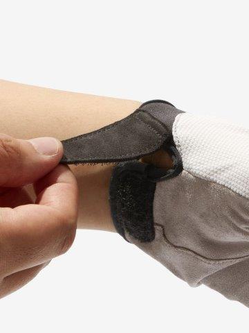 コーデュラ エンデューロ グローブ ナイトネイビー(NI) サイズ3 GB63381 ゴールドウイン