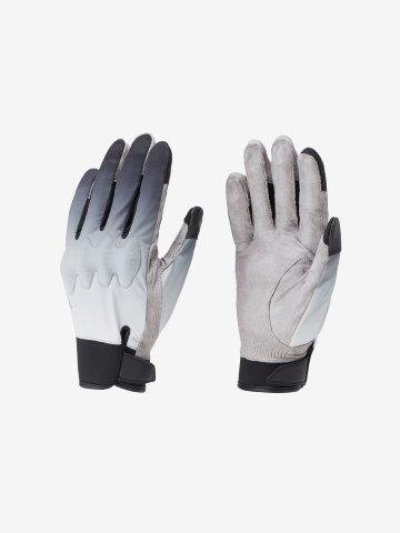 取寄 ナノフロントテックグローブ KS(ブラック×スレートグレー) 3(L)サイズ GB64184 ゴールドウイン