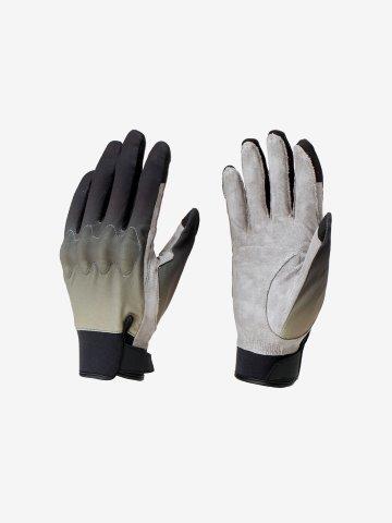 取寄 ナノフロントテックグローブ SD(サンド) 4(XL)サイズ GB64184 ゴールドウイン