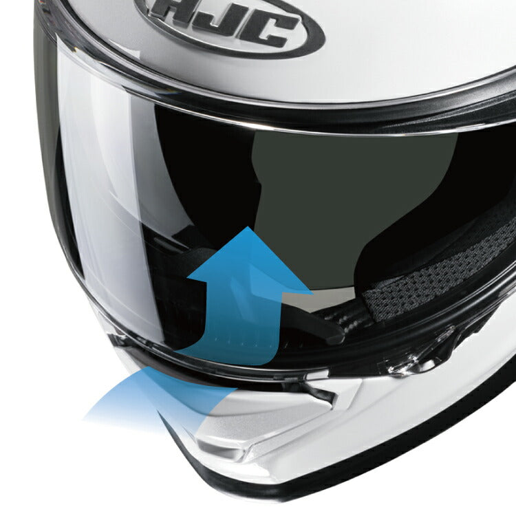 フルフェイスヘルメット RPHA71 ソリッド マットブラック XLサイズ HJH244 HJC