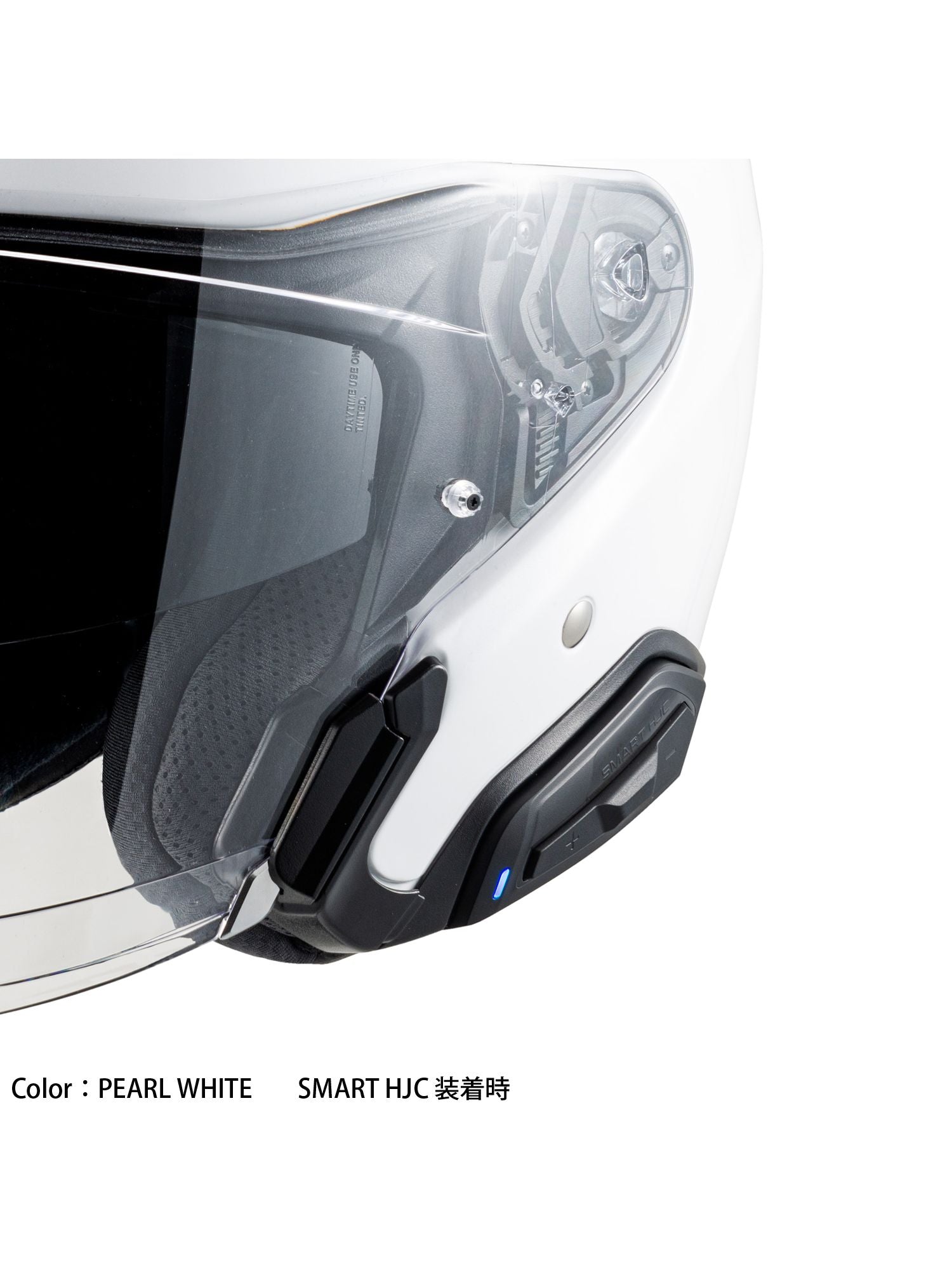 オープンフェイスヘルメット RPHA31 ソリッド マットブラック Mサイズ HJH245 HJC