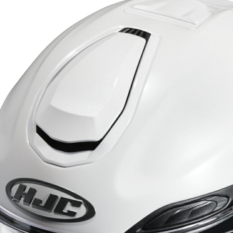 取寄 システムヘルメット RPHA91 ソリッド セミフラットメタリックブルー Sサイズ HJH246 HJC