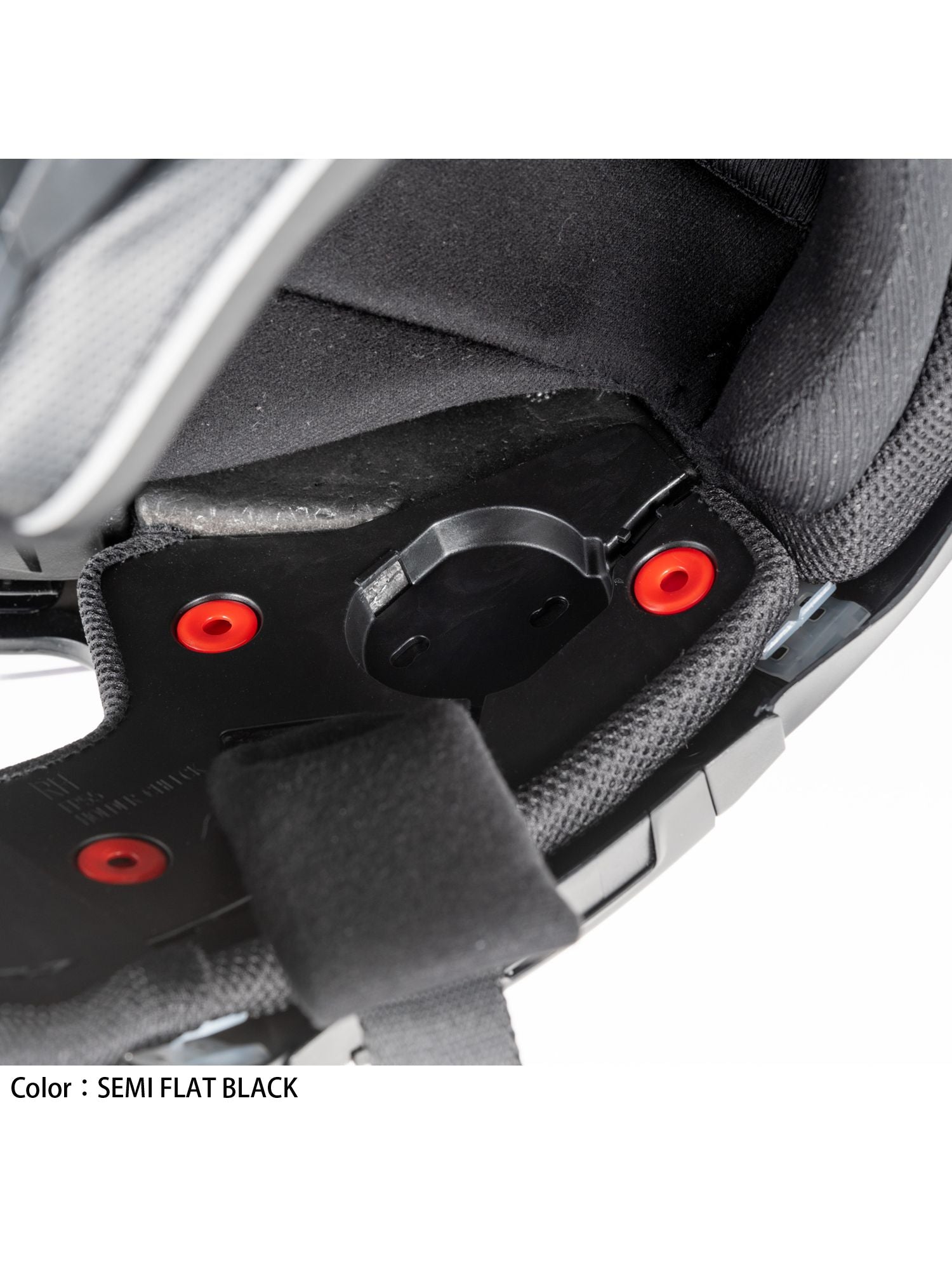 フルフェイスヘルメット i71 ソリッド グレー Mサイズ HJH247 HJC