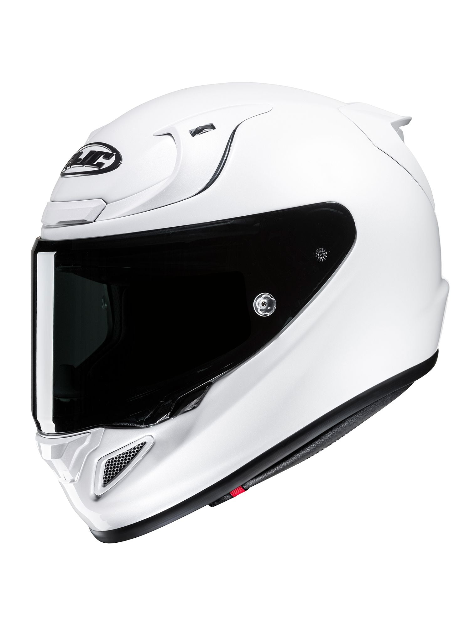 HJC フルフェイスヘルメット ホワイトXLサイズ HJC フルフェイスヘルメットXLサイズ