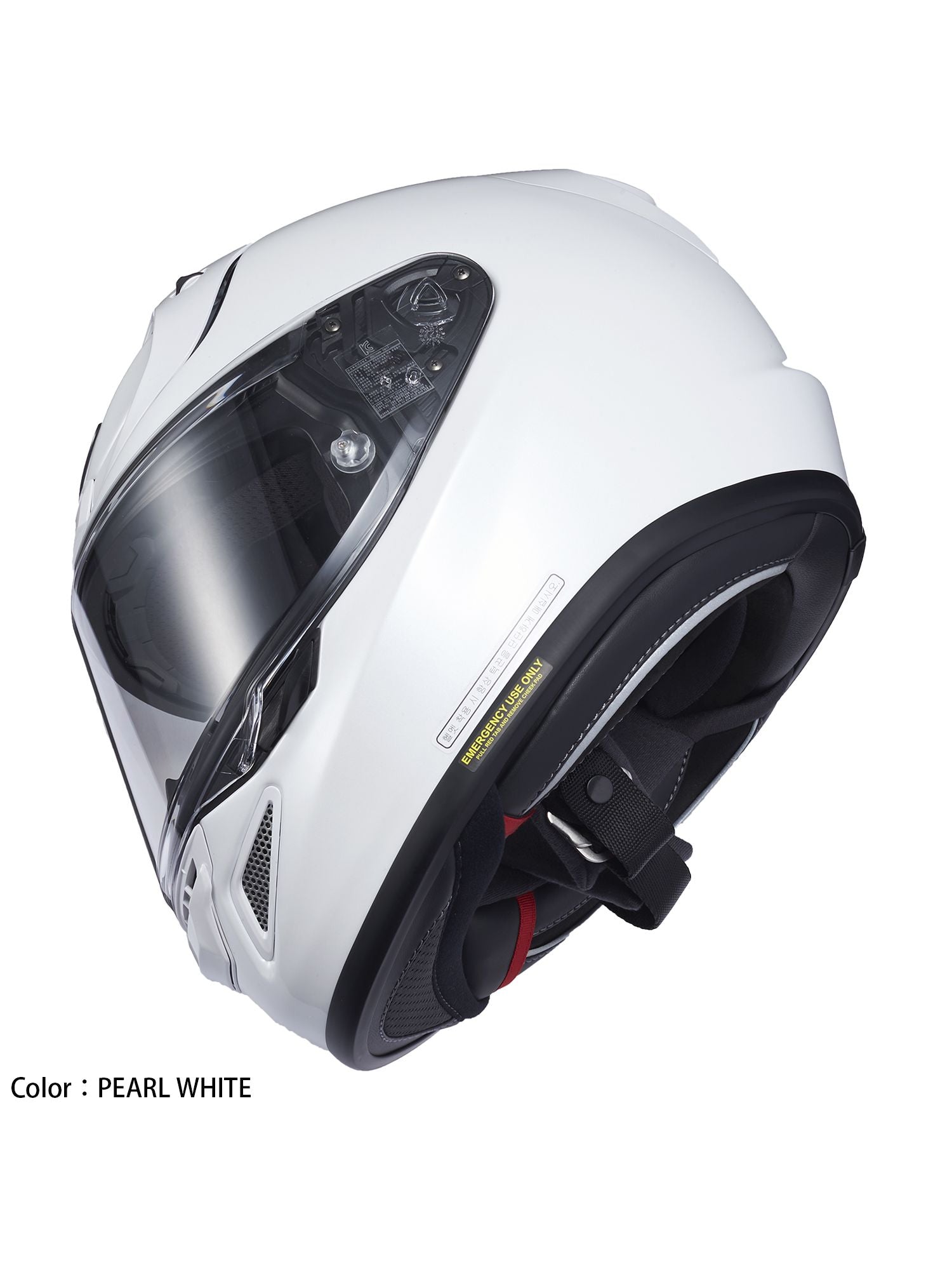 フルフェイスヘルメット RPHA12 ソリッド マットブラック Mサイズ HJH255 HJC