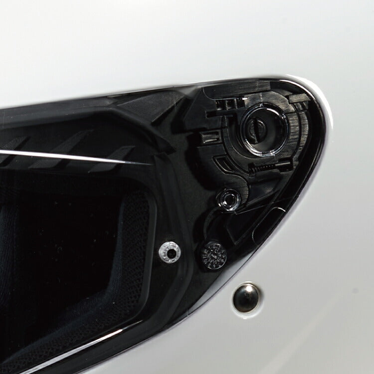 フルフェイスヘルメット C10 テズ レッド(MC1SF) Lサイズ HJH259 HJC