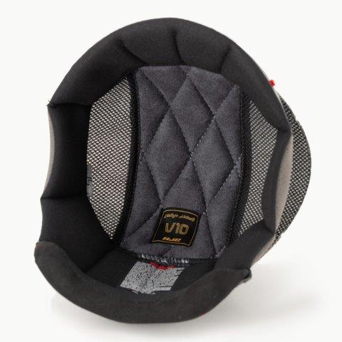 インナーライナー:V10 オプション 15mm(M/L) HJP550 HJC