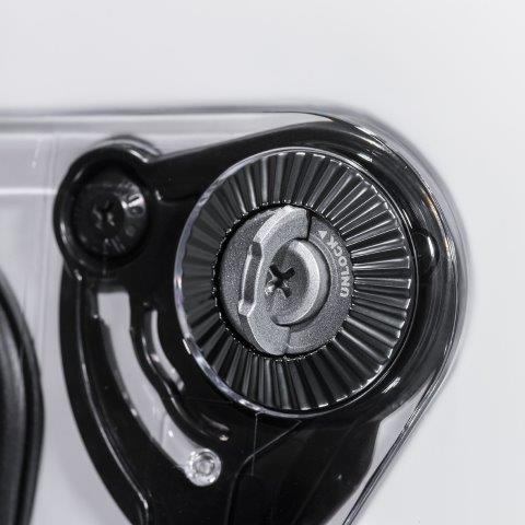 シールドスクリュー:V10 ONE SIZE HJP642 HJC