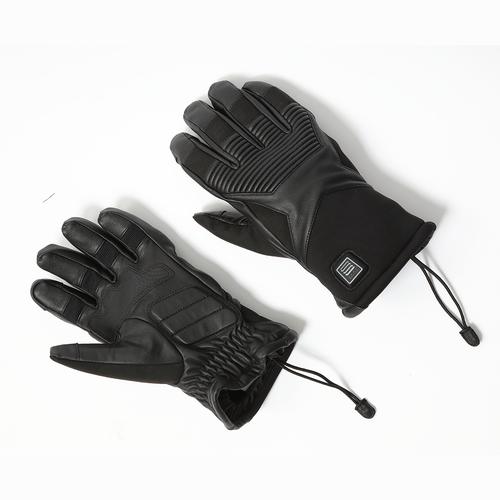 取寄 12VヒートレザーグローブType-2 Mサイズ 5100009 ヒートマスター