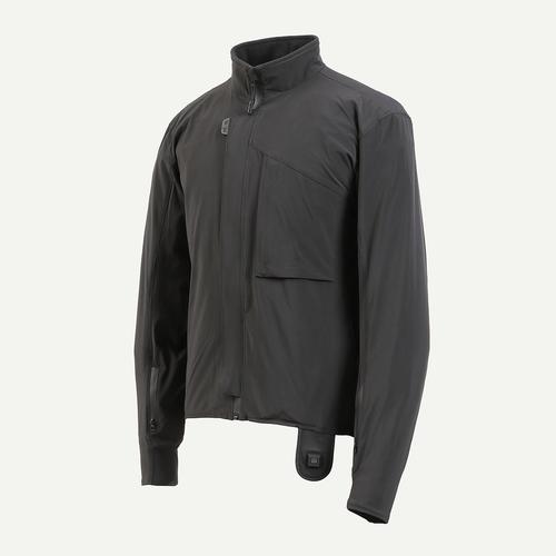 取寄 12Vヒートインナージャケットスポーツ 3.5AMP Sサイズ 5100041 ヒートマスター