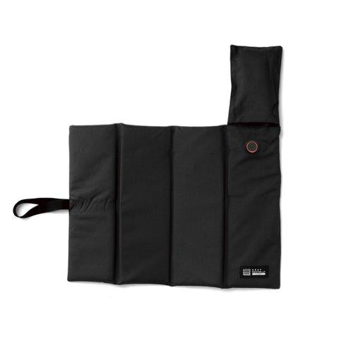 取寄 折り畳みヒートクッション LTシリーズ 5100072 ヒートマスター