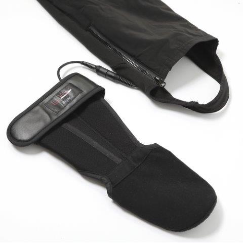 12Vヒートトゥウォーマー Mサイズ LTシリーズ 5100113 ヒートマスター