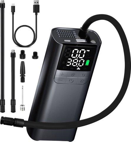 多機能モバイルコンプレッサー KDR-AP3 カエディア