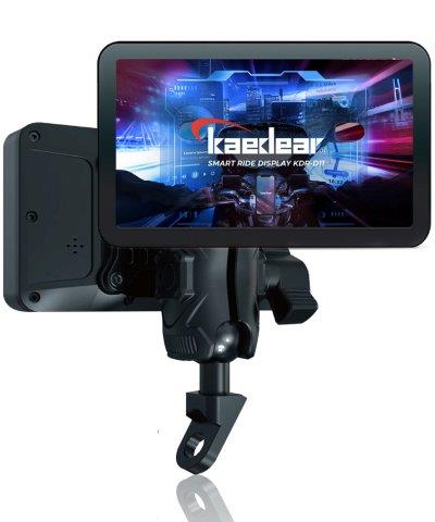 スマートライドディスプレイ ドライブレコーダー無し KDR-D11 カエディア