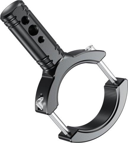 取寄 フォーククランプバー Lサイズ 32mm~62mm KDR-H21L カエディア