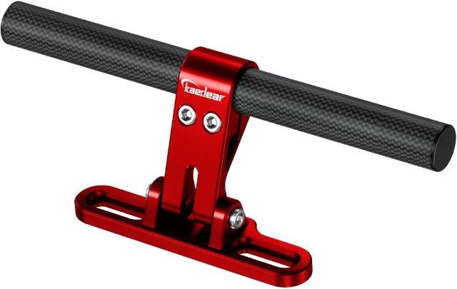 ポストクランクバー (RED) KDR-H7 カエディア