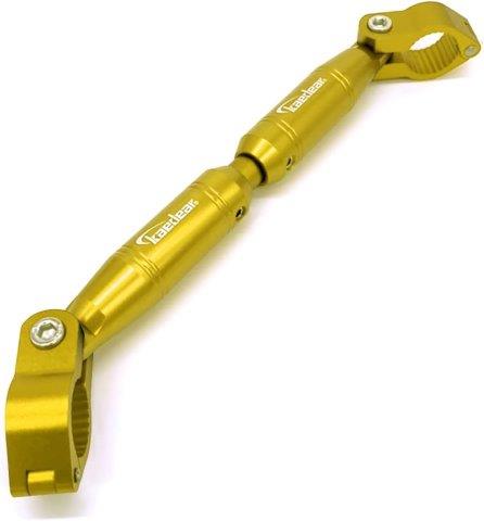 取寄 アジャストブレース (GOLD) KDR-HB1 カエディア