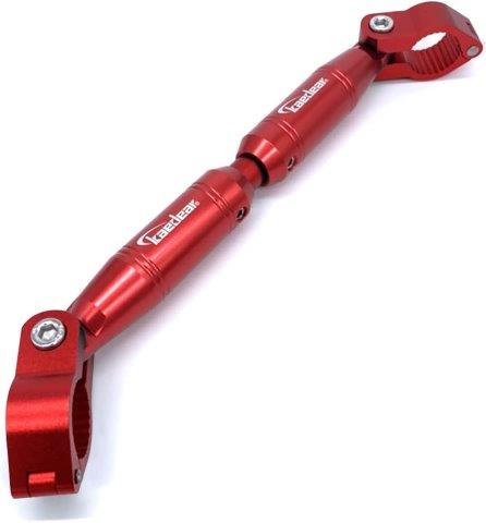 取寄 アジャストブレース (RED) KDR-HB1 カエディア