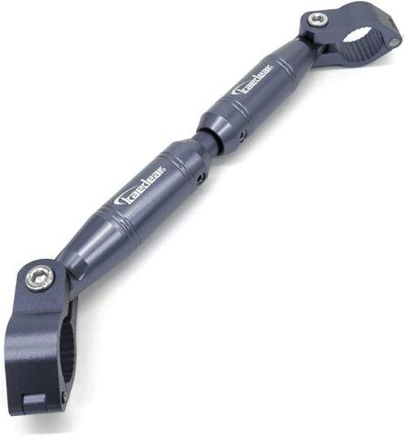 取寄 アジャストブレース (TITANIUM) KDR-HB1 カエディア