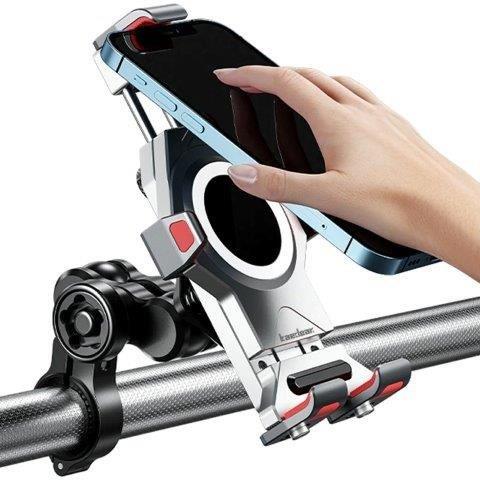 取寄 メタルクローQI (BLACK) KDR-M23A カエディア