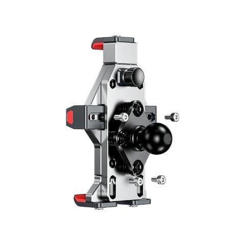 取寄 メタルクローQI (BLACK) KDR-M23A カエディア