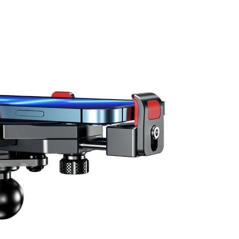 取寄 メタルクローQI (BLACK) KDR-M23A カエディア