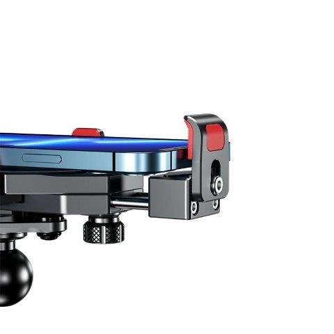 メタルクローQI (BLACK) KDR-M23A カエディア