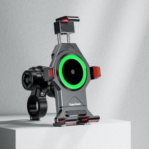 取寄 メタルクローQI (BLACK) KDR-M23A カエディア