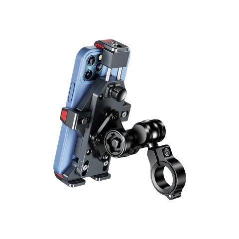 取寄 メタルクロー (BLACK) KDR-M23C カエディア